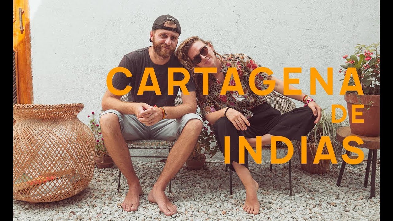 Czy w Kolumbii jest drogo? Cartagena de Indias