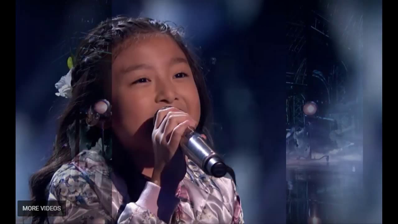 Can Celine Tam make it to America&rsquo;s Got Talent finals after being slammed by judge Mel B for second