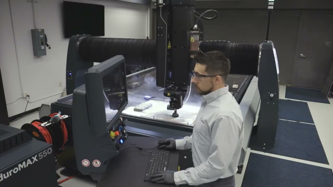 ProNest LT Overview – CAD/CAM nesting software
