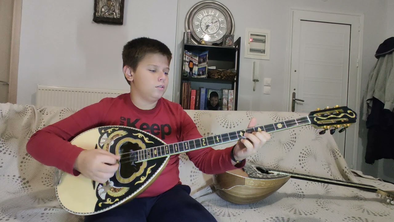 ΟΛΟΙ ΟΙ ΡΕΜΠΕΤΕΣ ΤΟΥ ΝΤΟΥΝΙΑ!!!