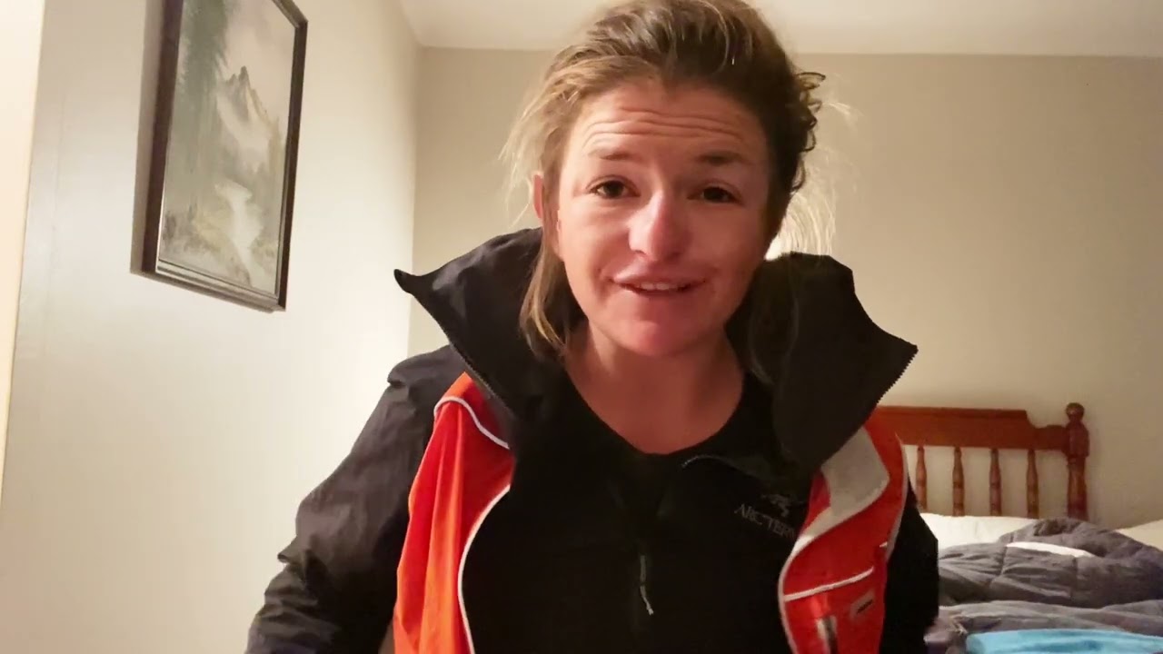 Tour Aotearoa 2021 Bikepacker_Clare