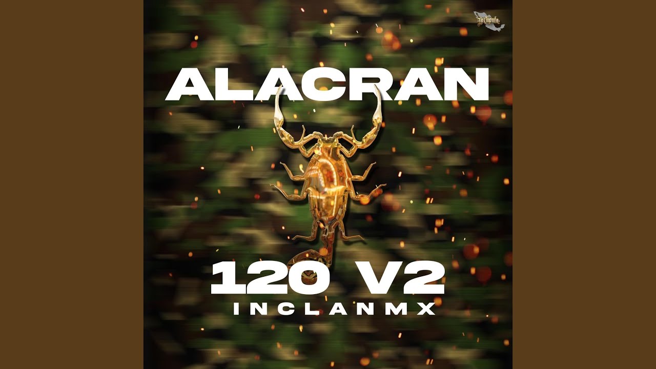 Alacran 120 V2