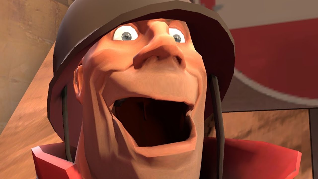 Soldier's Splendiferous Misadventure