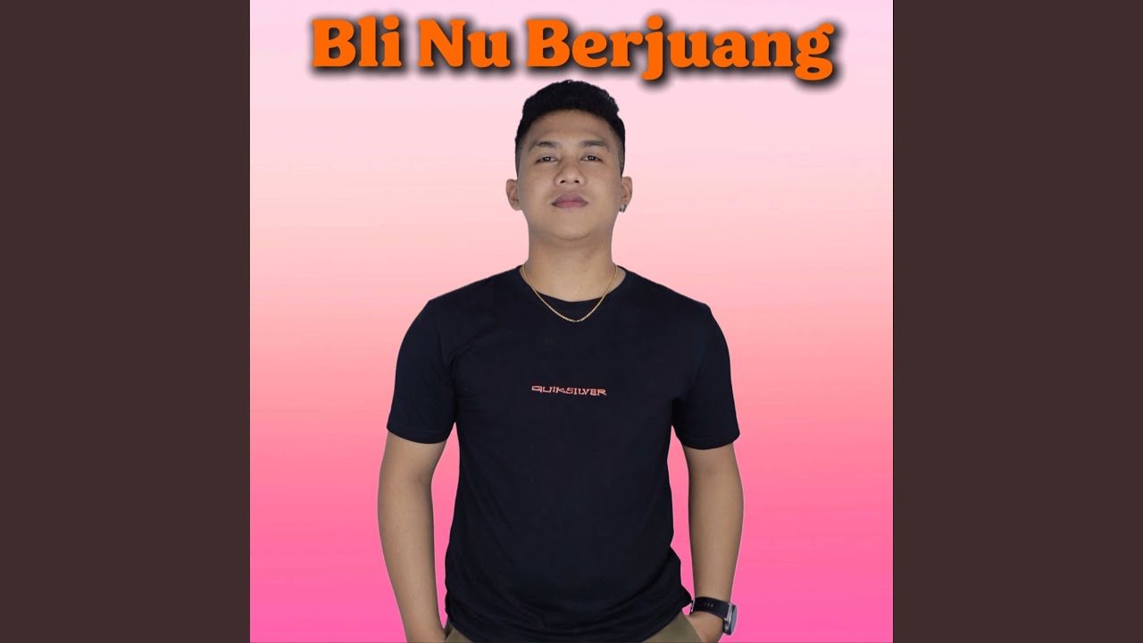 Bli Nu Berjuang
