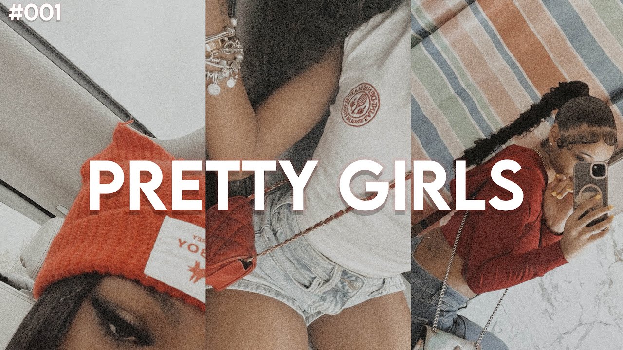 PRETTY GIRLS ☆ 101 
