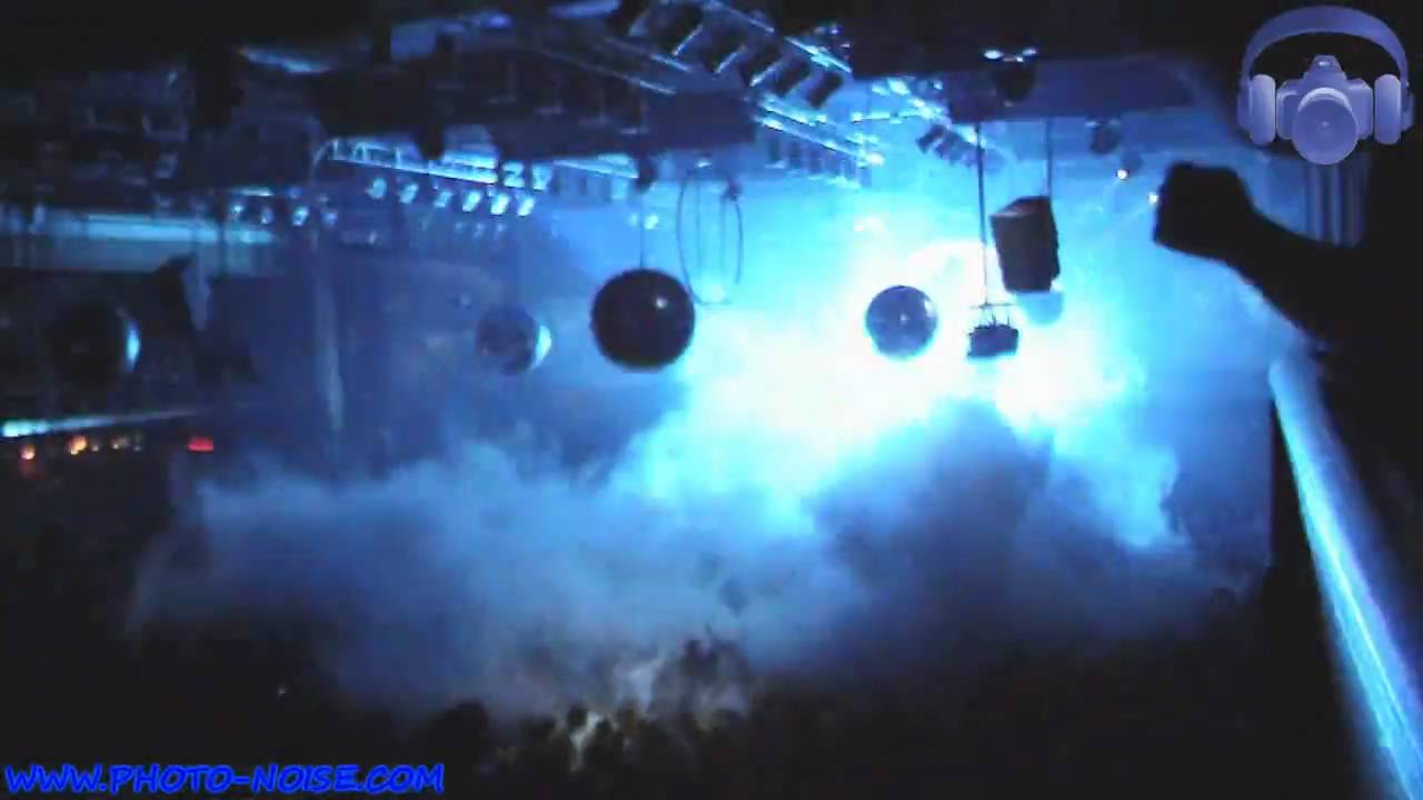 Loco Dice Live @ 15º Aniversario Goa & Animal Party 1/3 HD