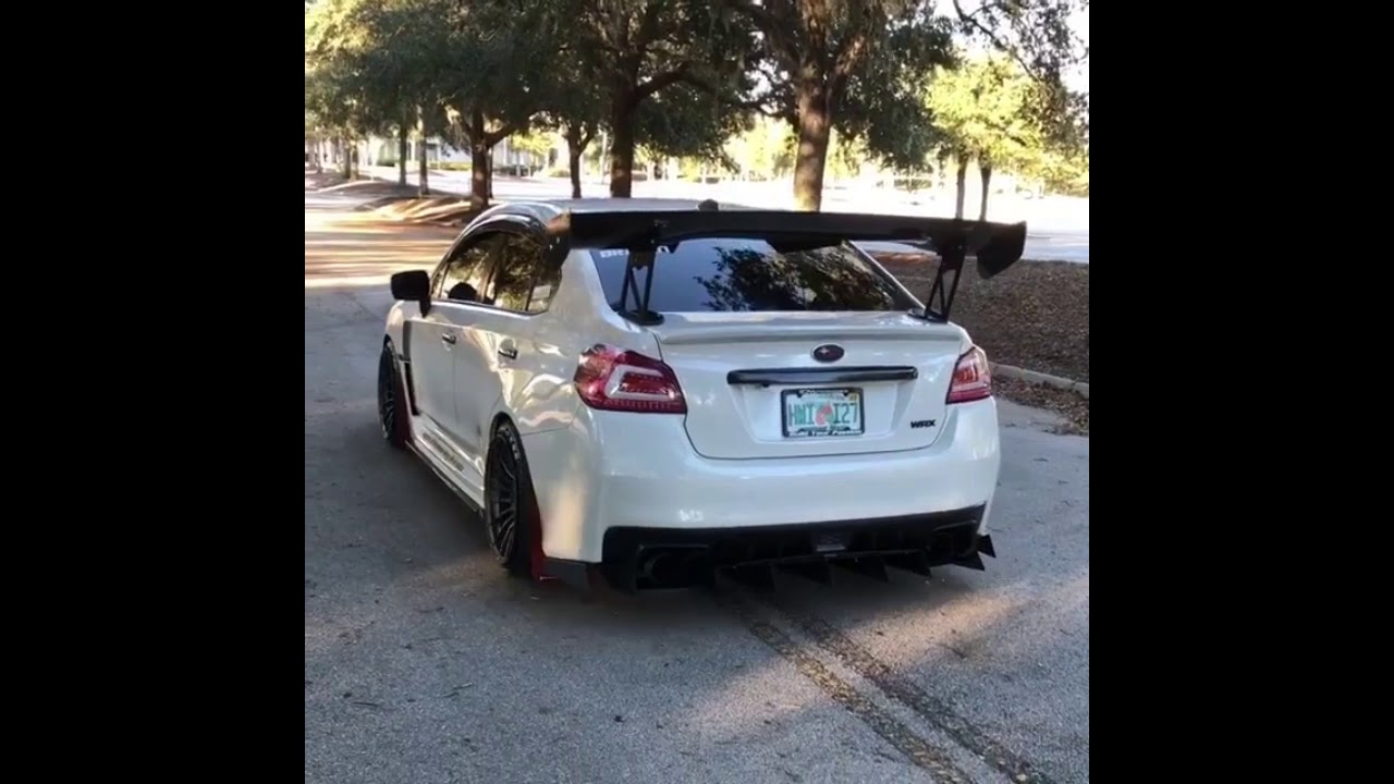 Something only Subaru owners will understand