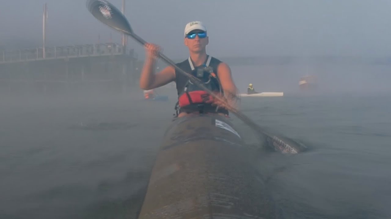 Chattajack Kayak Race, First Time Experience | West Side Boat Shop Thunderbolt-X | Dietary Ketosis