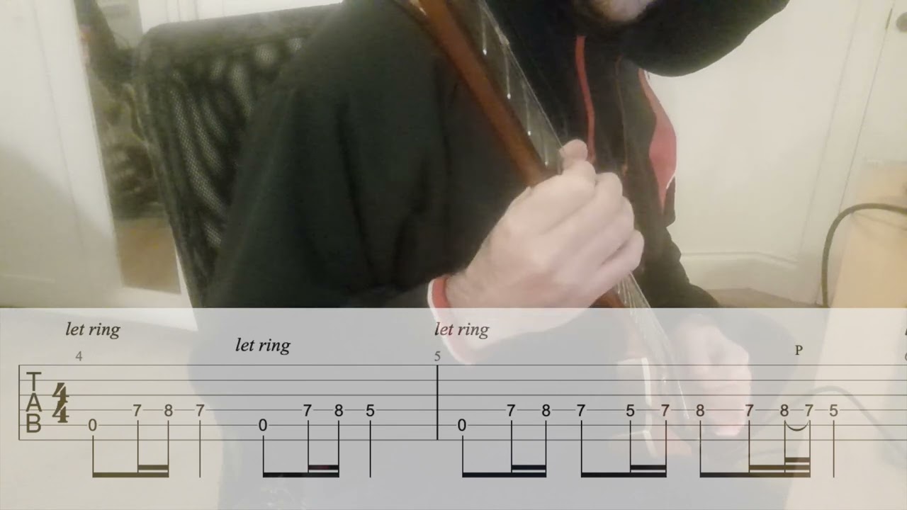 Marduk -  Dracul Va Domni Din Nou in Transilvania Tab (EXTRA SCUFFED)