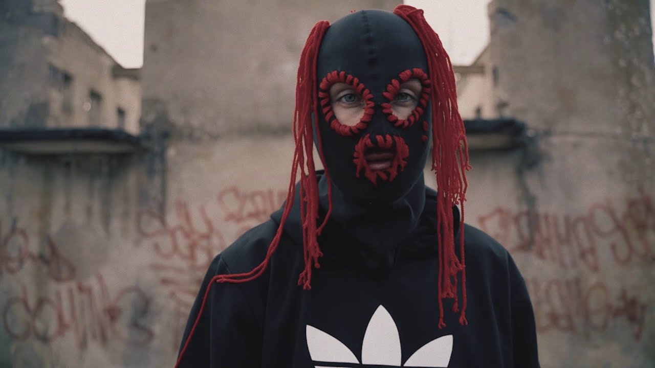 flamma.flame - ganges (prod. PMBTZ) // VIDEO