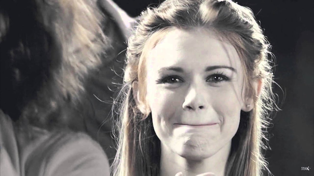 Stydia // Without Your Kisses (AU)