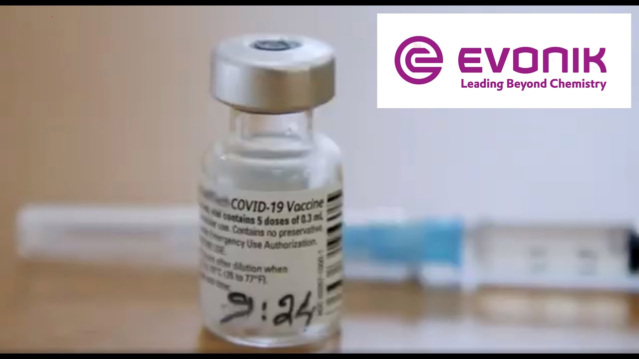 A CMO to rely on: Contract manufacturing of active pharmaceutical ingredients in Dossenheim | Evonik