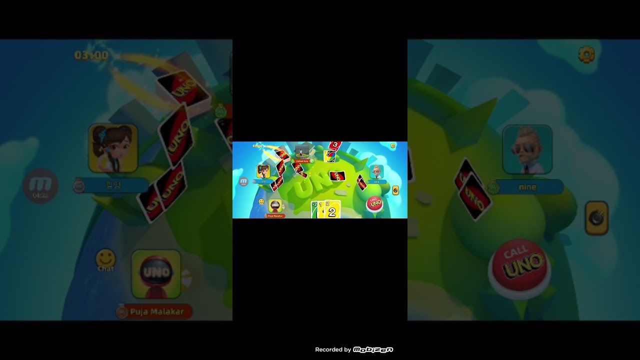 UNO! Game 
