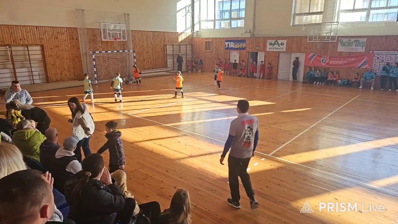 Time Cup 2017