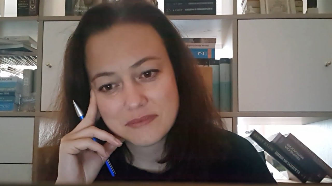 КОРОНАТА на ЖИВОТА, любовта и познанието