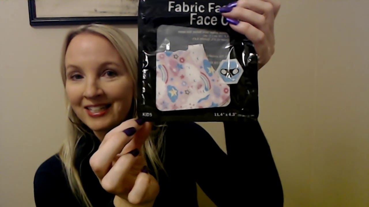ASMR | Dollar Tree Shopping Haul / Show & Tell 1-27-2021 (Whispered & Soft Spoken)