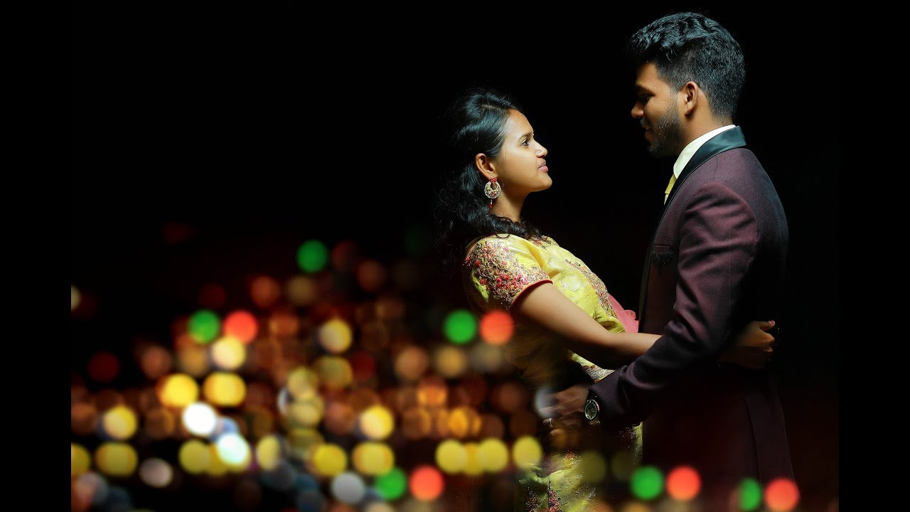 A Epic Hindu Wedding In Thengapattanam (S.P.Rajan & K.Sonia)