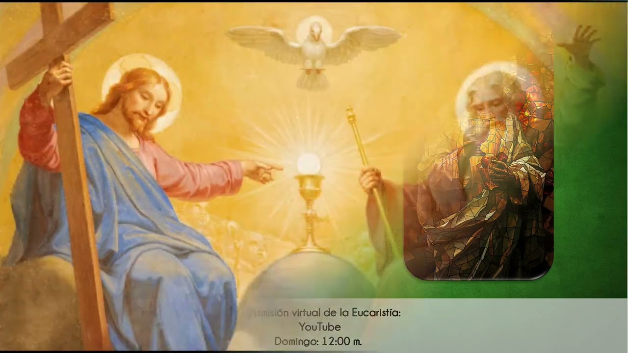 Santo Evangelio - Martes 10 de febrero de 2026