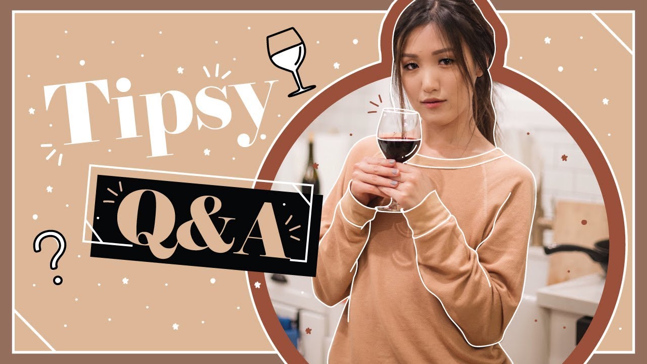 Tipsy Q&A | Home Update, Relationship Advice, Instagram Photos