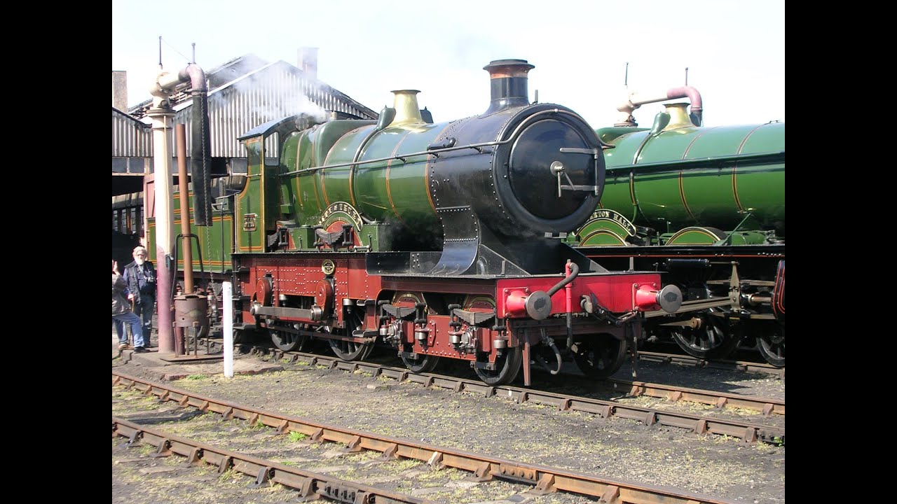 SOLE SLIP: 'City Of Truro'