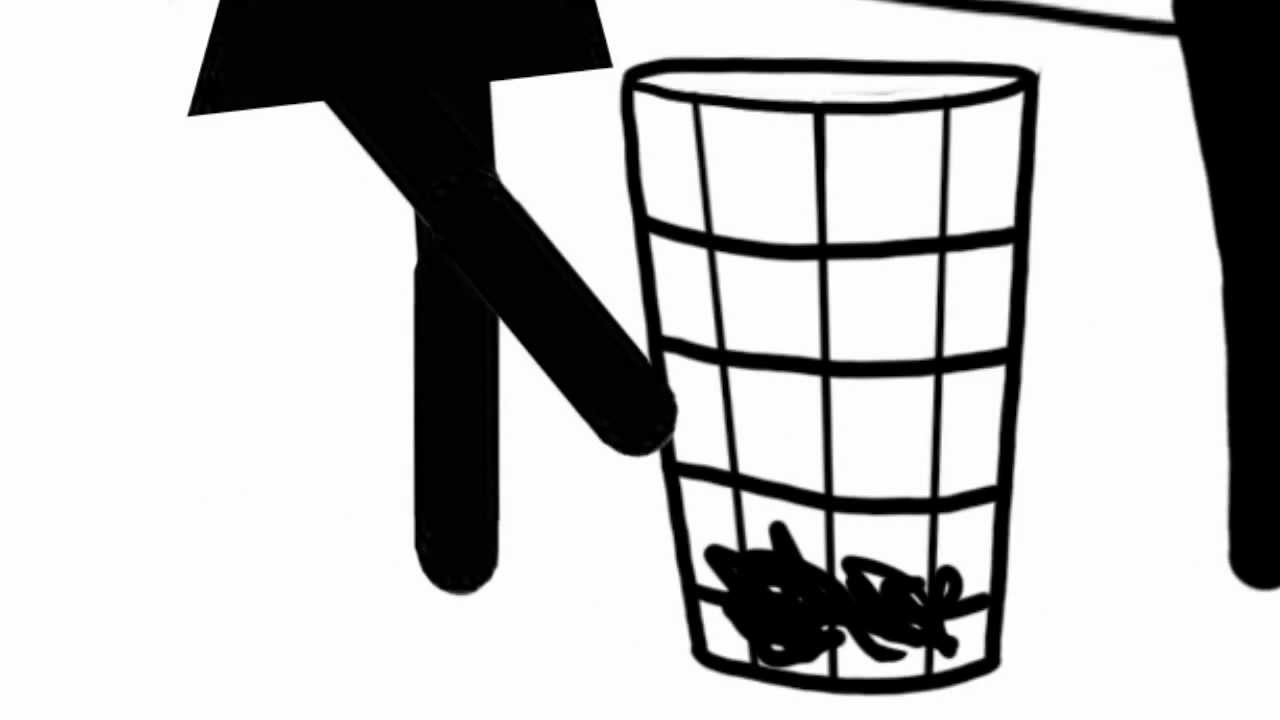 Pictogram animation