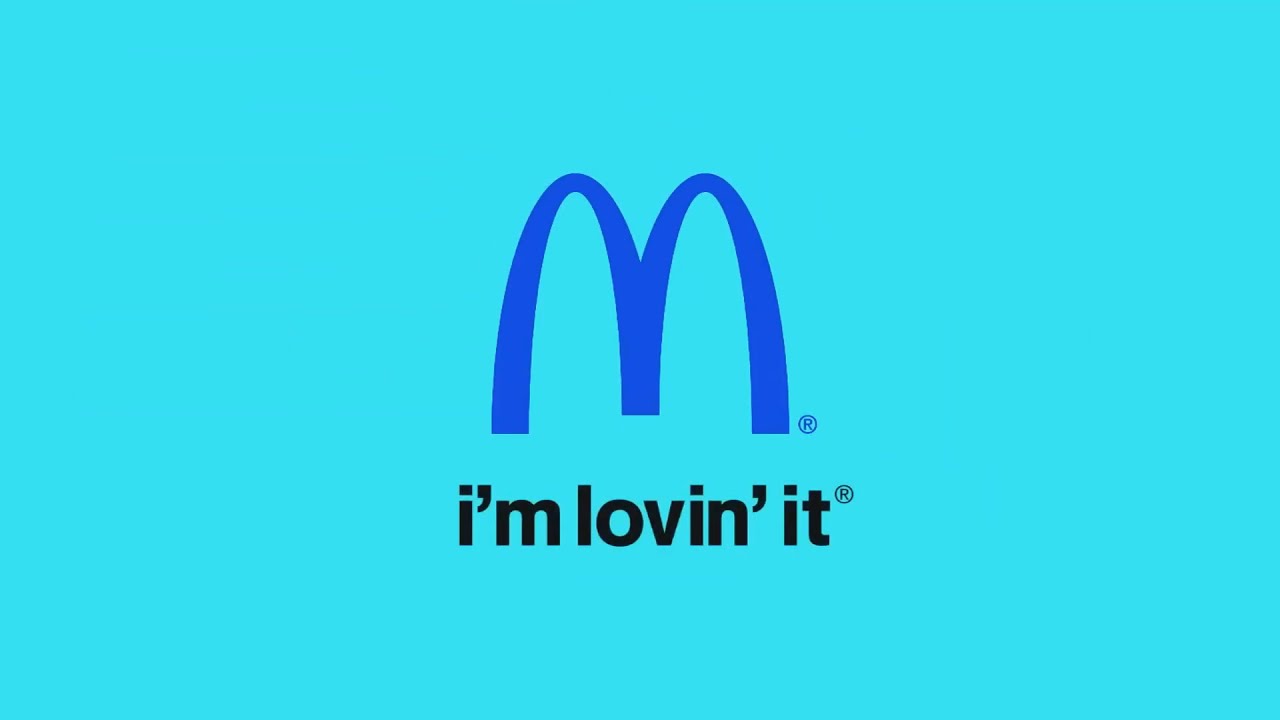 Burger King & McDonald's Logos Effects Sponsored By Klasky Csupo 2001 Effects