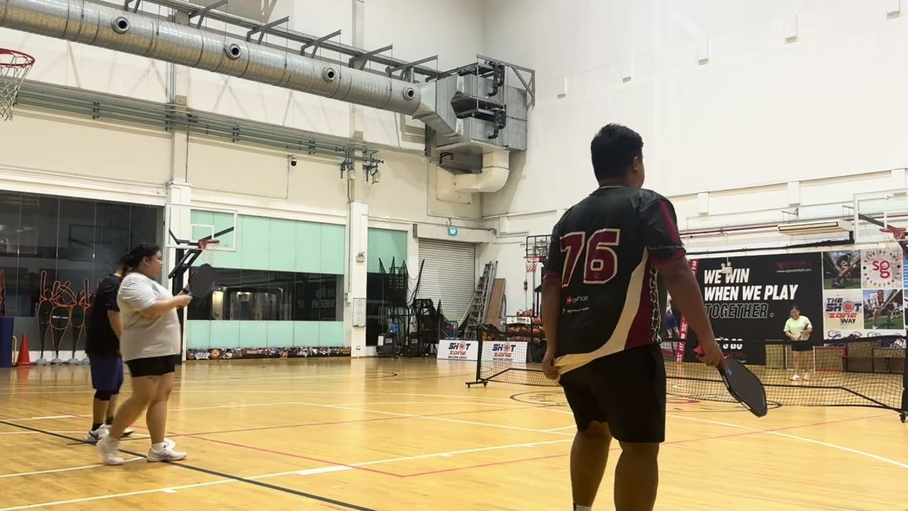 Shotzone PB 24/02 Achie-Anna-Irish-Arman