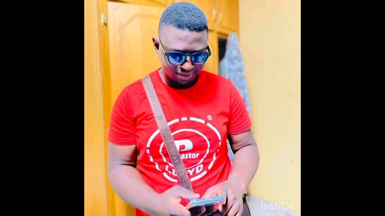 Na Nyanganyeriwa Hit (Cholo Version) - Pastor Lloyd & Dj Ino & Cheeseboy