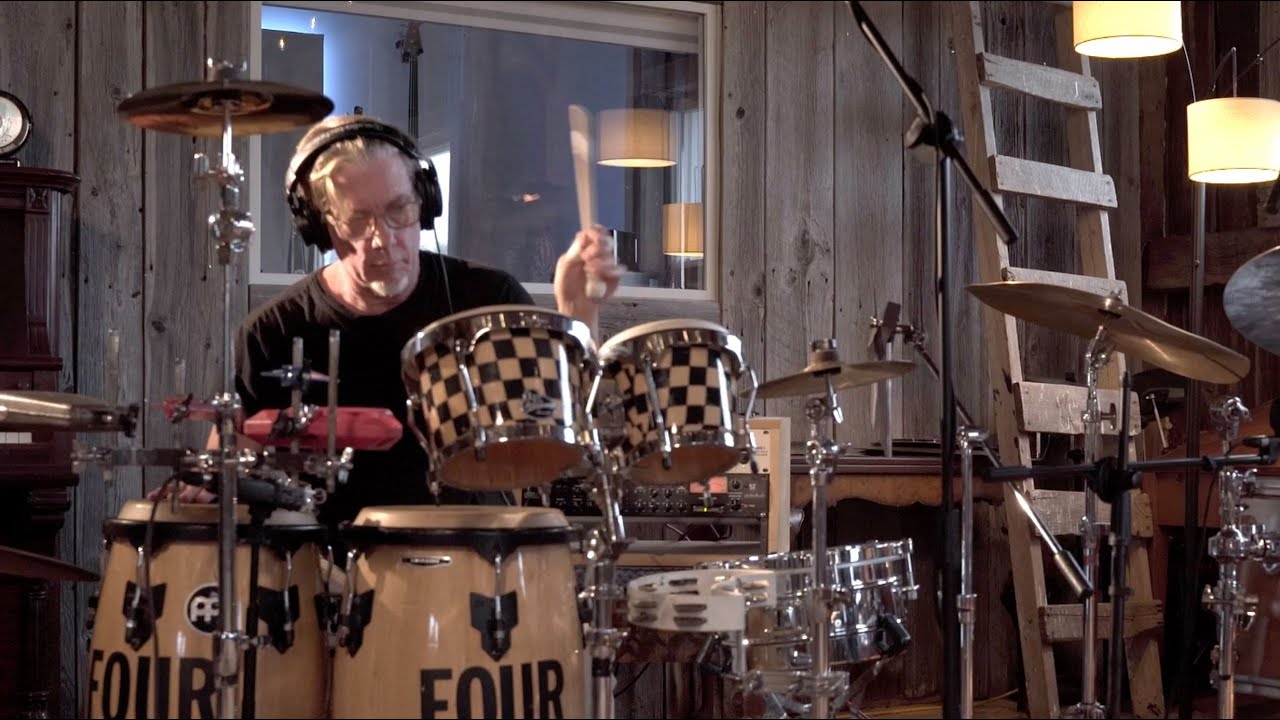 Four80East - Bumper To Bumper  (Barn Session)