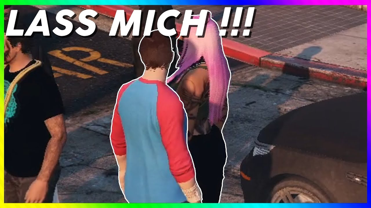 DIESES VIDEO IST FAIL RP