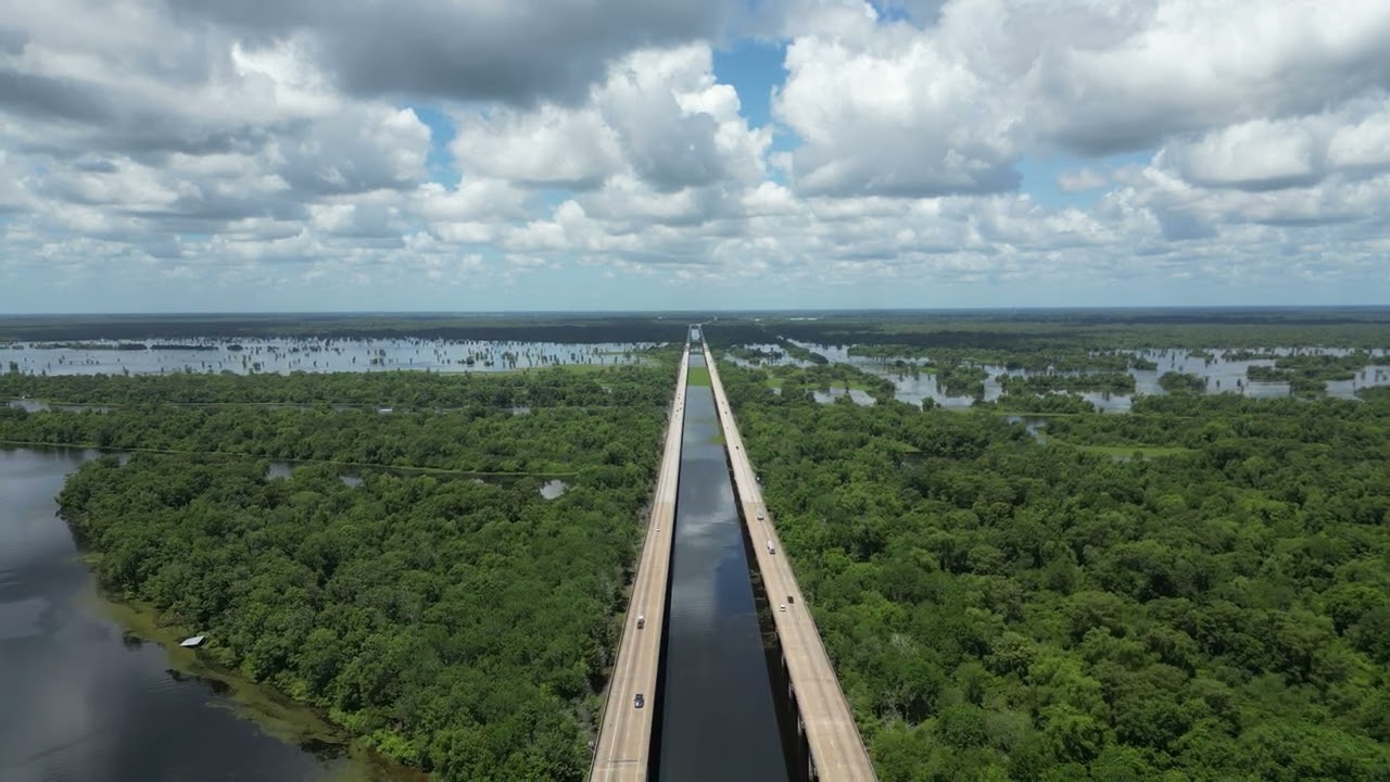 I10 Louisiana