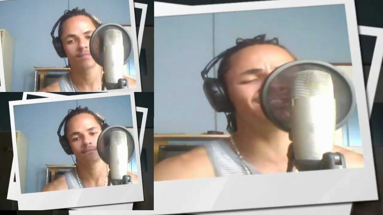 Rihanna - Farewell (Cover by Kennedy Thal)