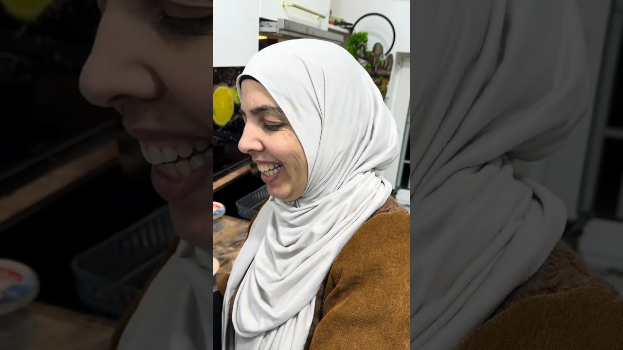 ‏مطبخ أم علي طريقة الوربات ‏بالقشطة ￼