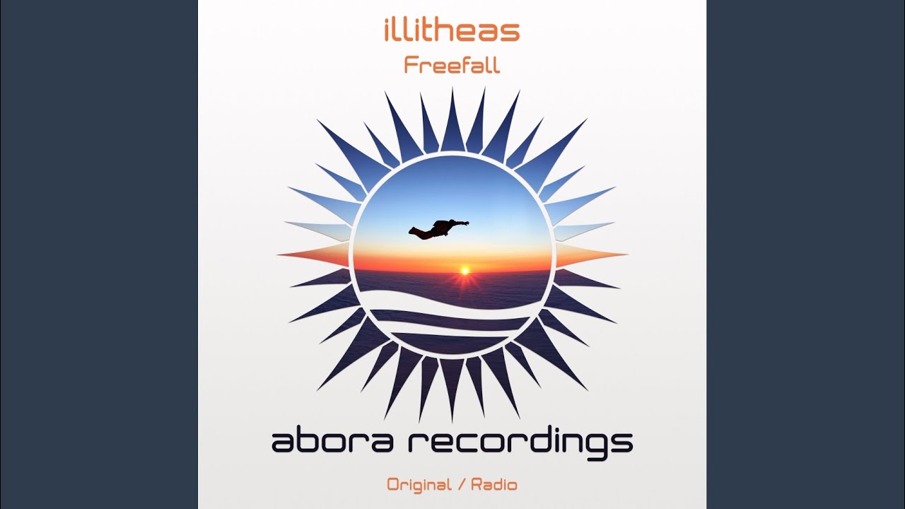Freefall (Original Mix)