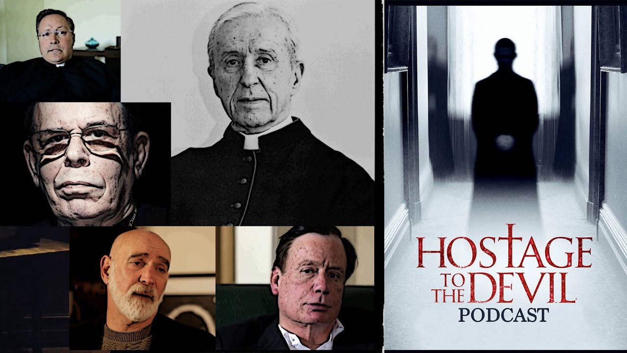 ЛУЧШИЕ отрывки из подкаста «Заложник дьявола», серия 3 | ЧАСТЬ 1