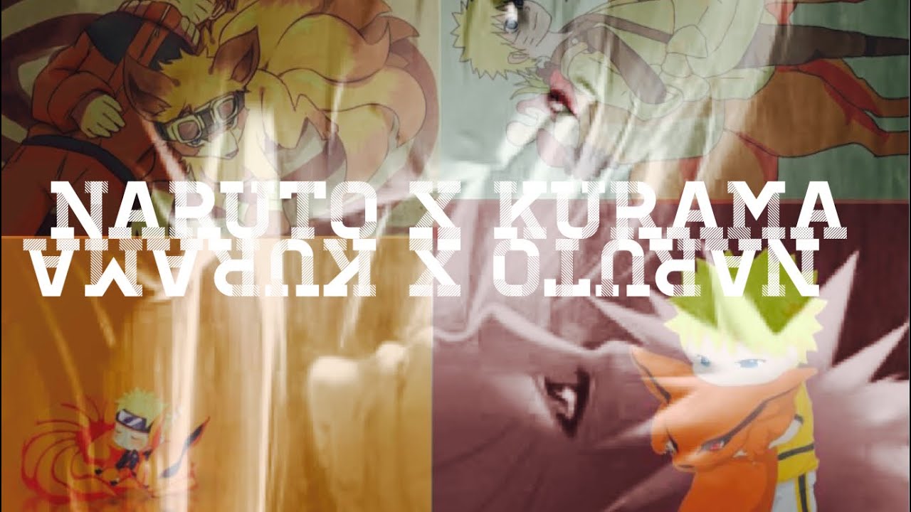Naruto x Kurama I Part 9 Final I The Destiny 🤫❤️🧐
