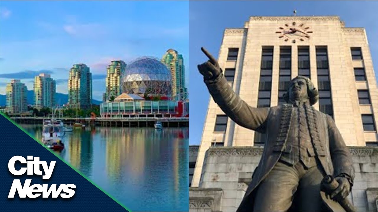 A plan for Vancouver&rsquo;s Future