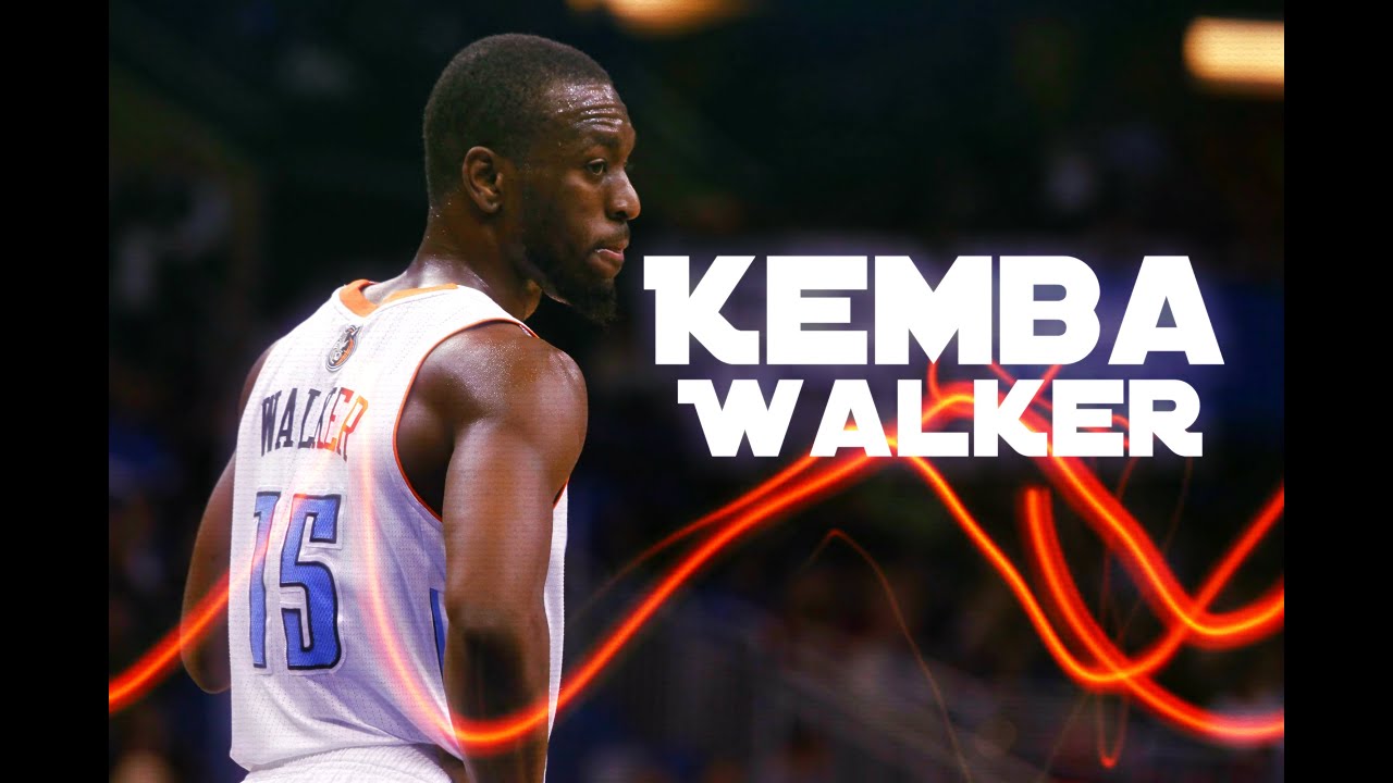Kemba Walker ᴴᴰ