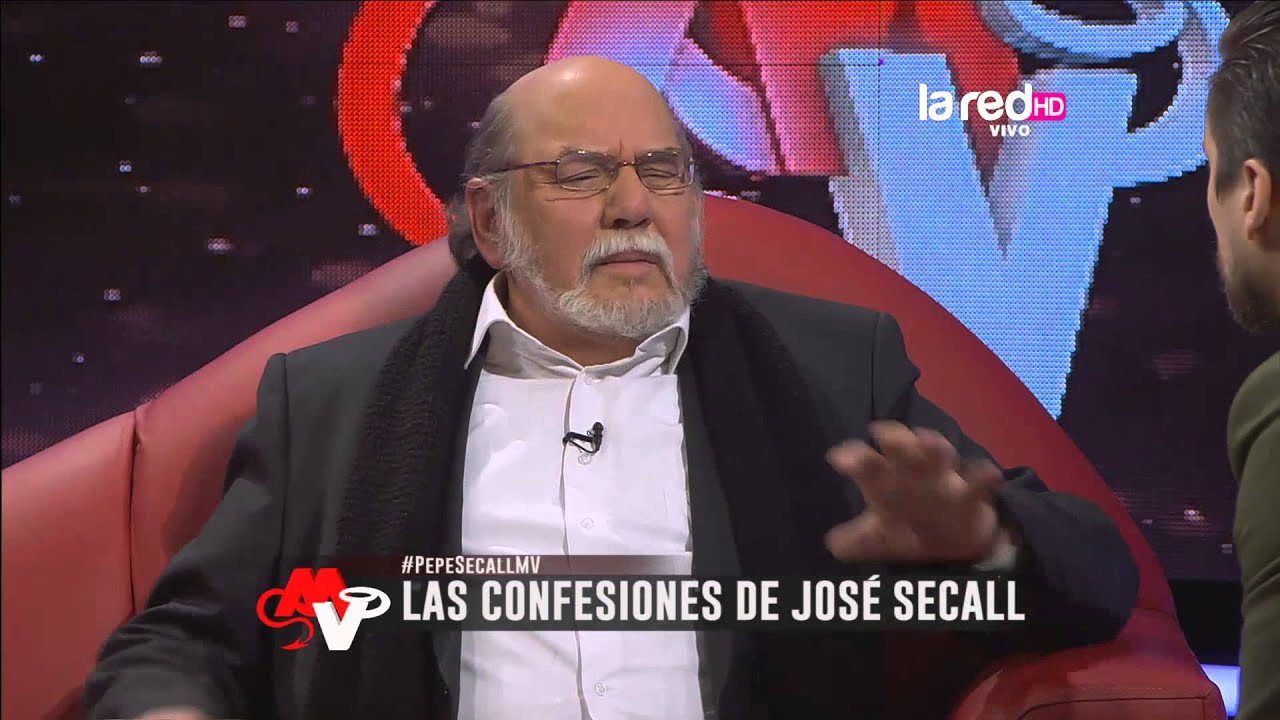 Jos&eacute; Secall: 