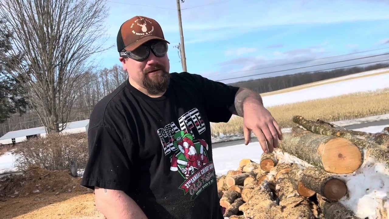 McCulloch Pro Mac 700 