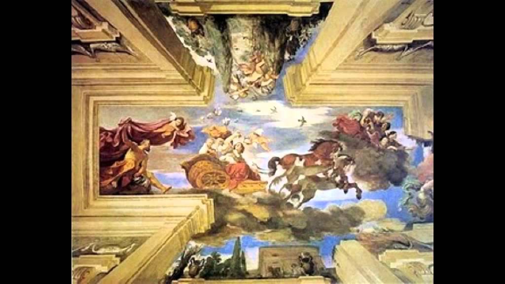 Beatus Vir - Domenico Zipoli.
