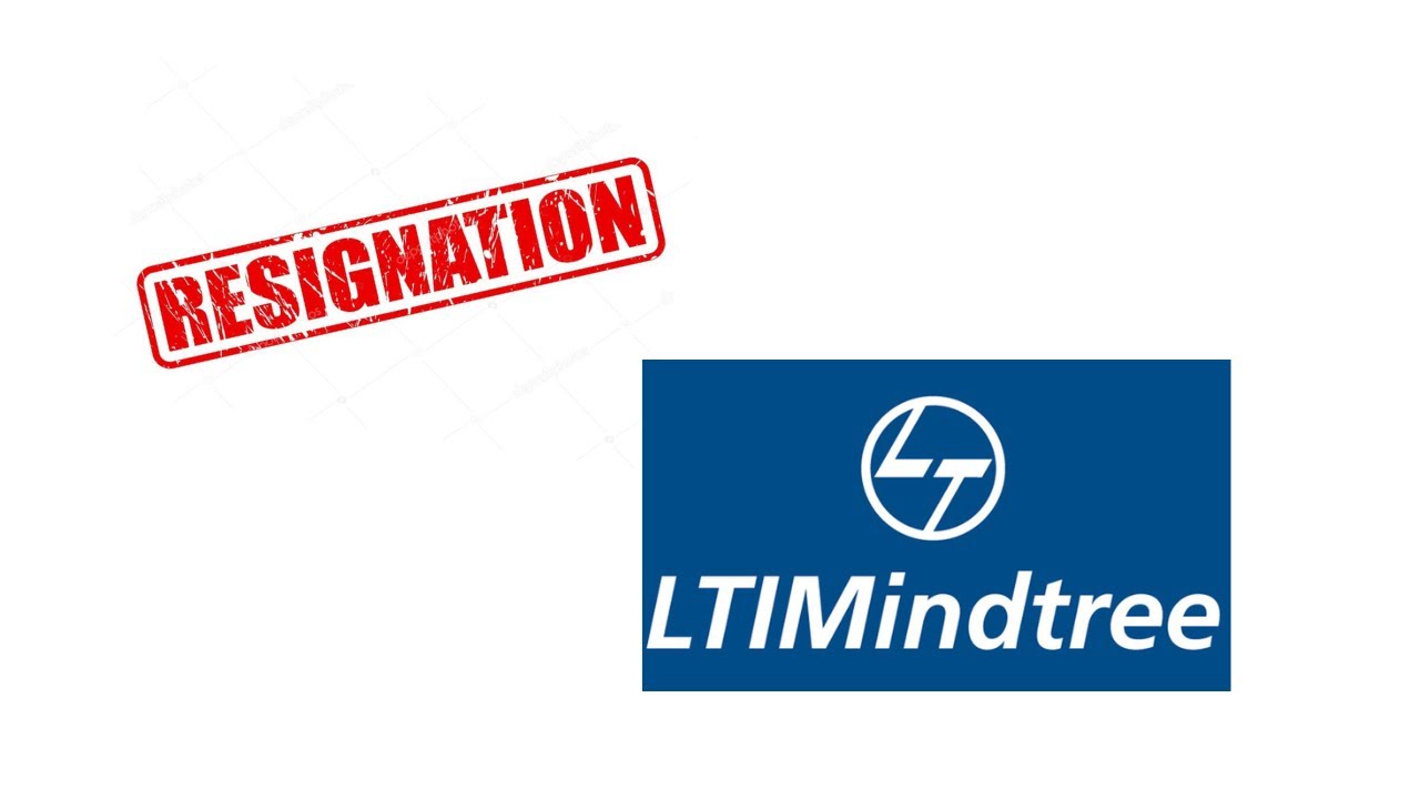 LTIM Resignation 2025 | Before and After Processes PPT Explained