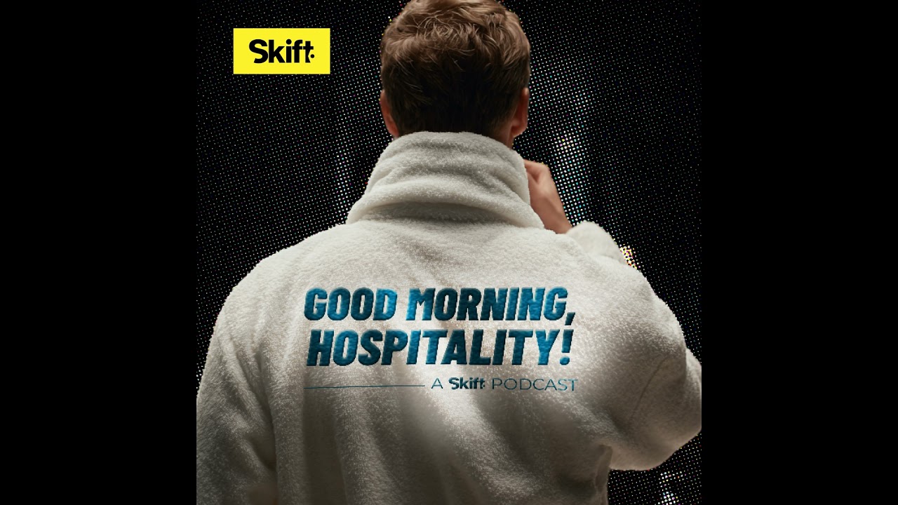 Hotels vs Airbnb 2.0: Innovation Fatigue & the Fight Back