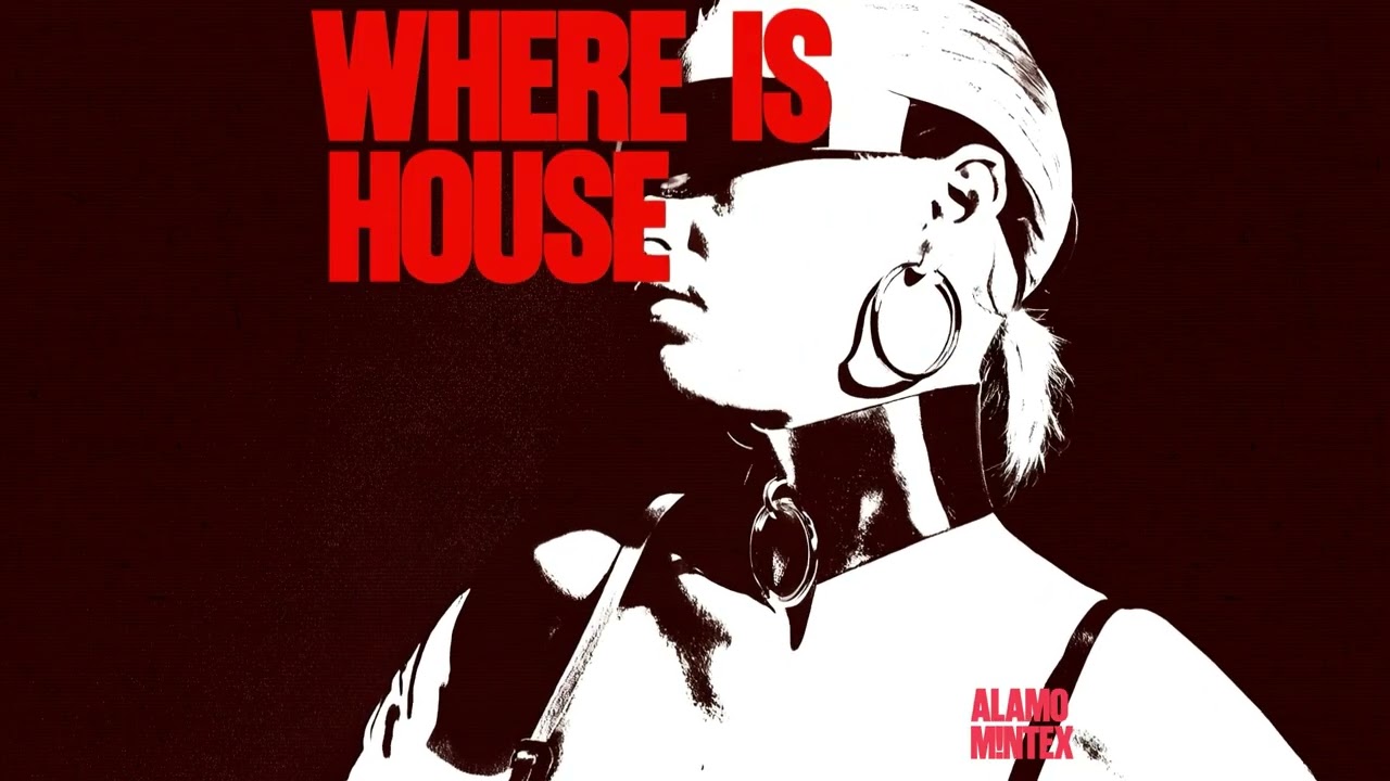 ALAMO, M!NTɆX - Where is House (Official Canvas Video)