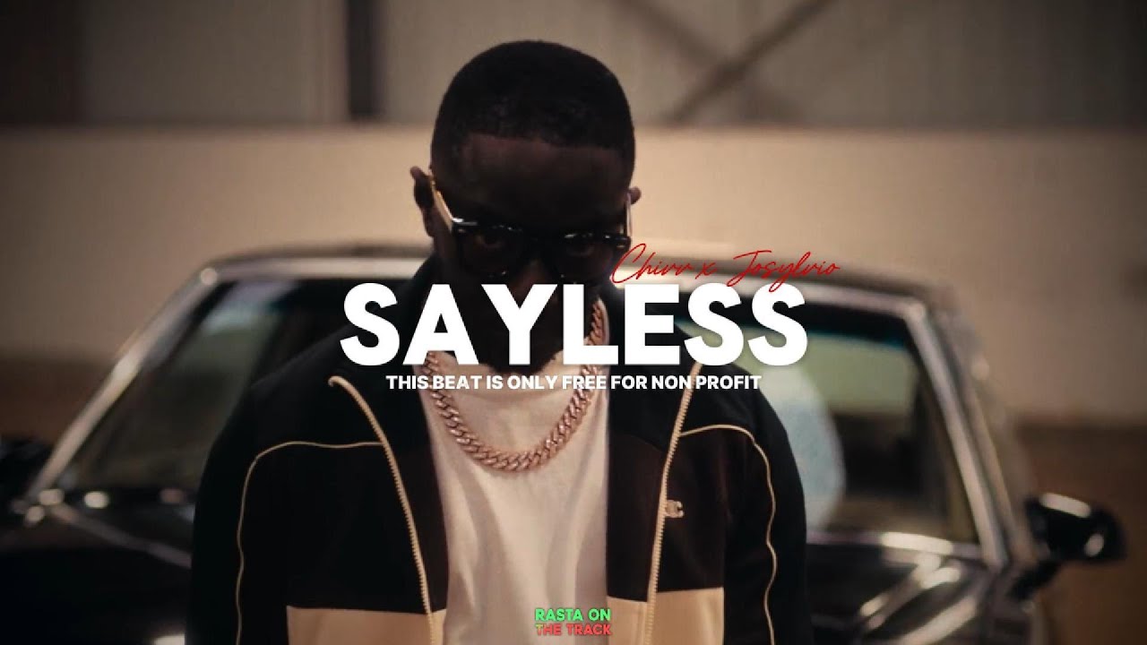 [FREE] Chivv x Josylvio - ''Sayless'' | 2000's Type Beat | 2025