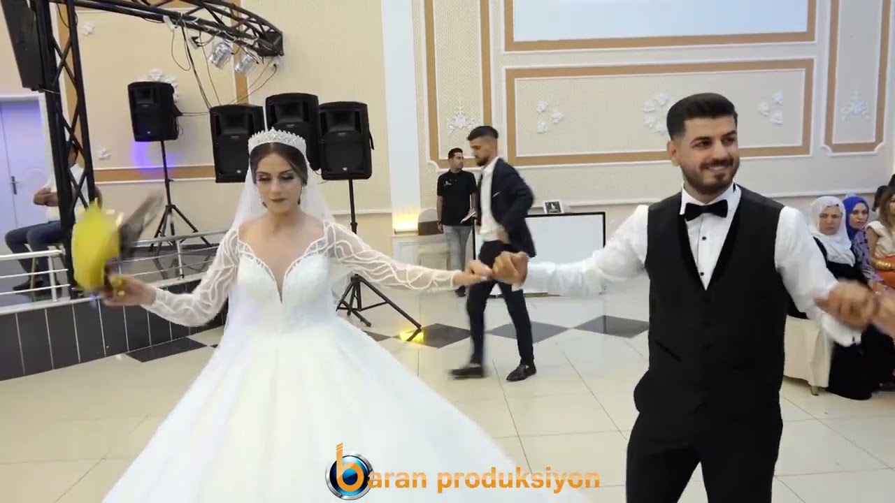 BAHAR FARUK DÜĞÜN DELİLO