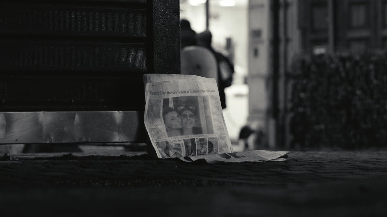 Berna - NEW YORK TIMES (Short Visual Video)