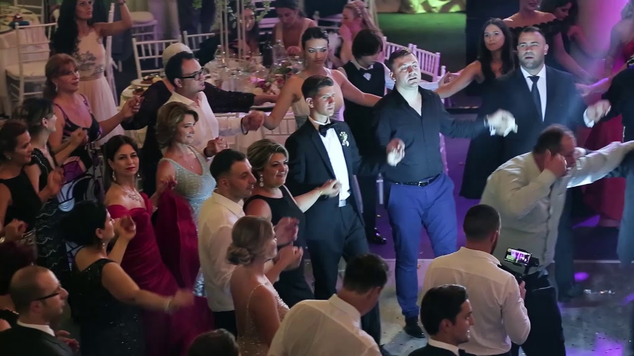 Fotis Trasias - Numta George si Andrea Zdralea