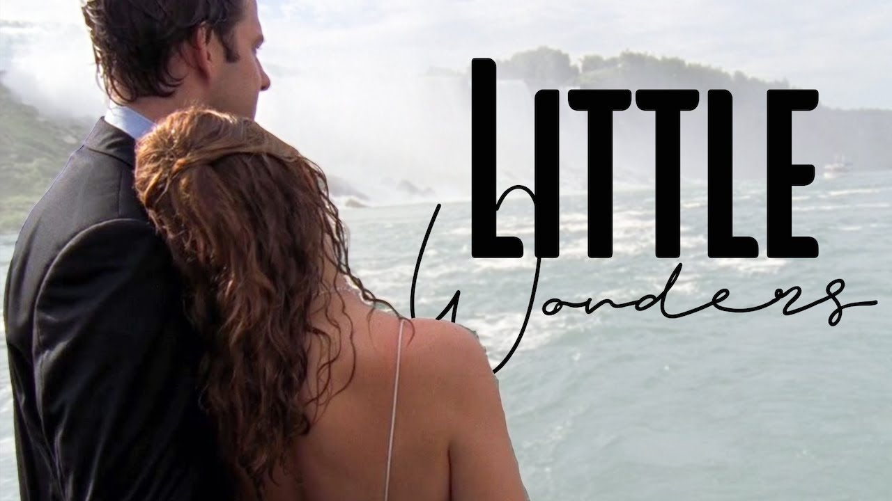 jim + pam | little wonders