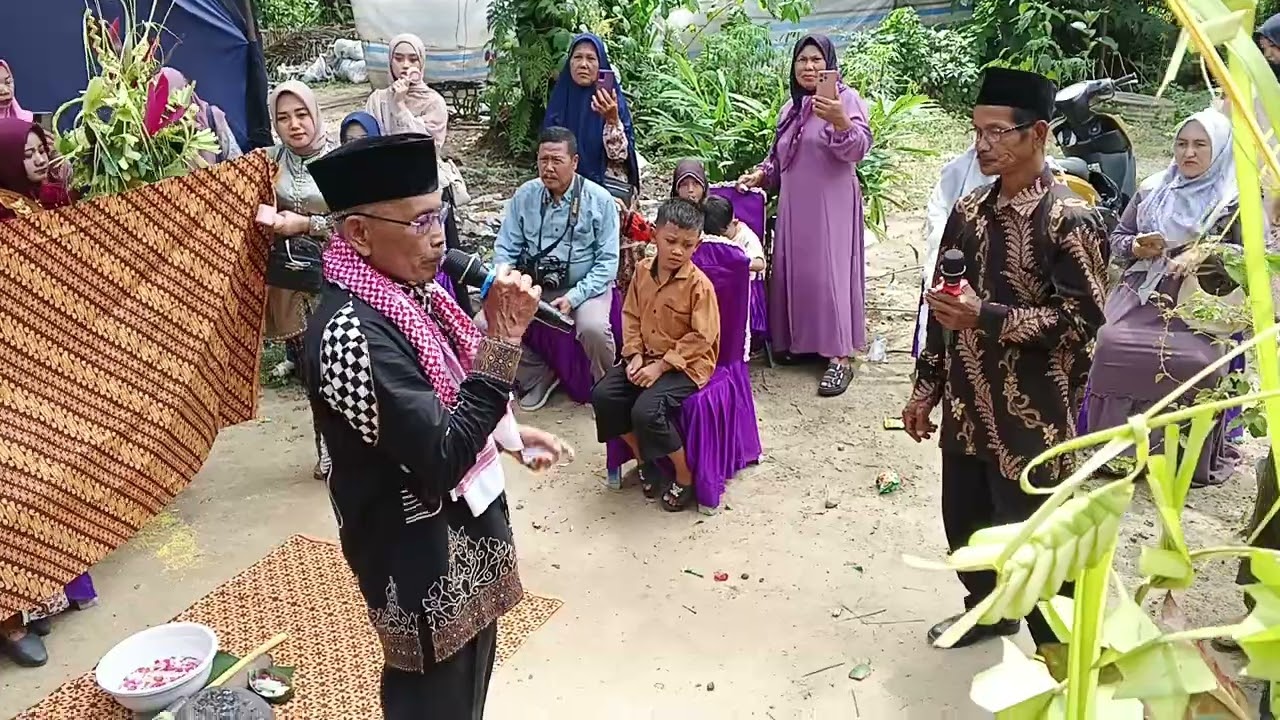 Temu manten #nikah #wedding #temumanten